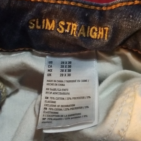 Jeans - Picture 6 of 6